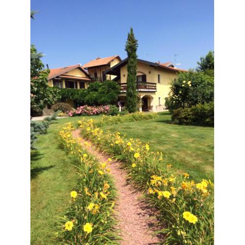 Relais Dei Cesari
