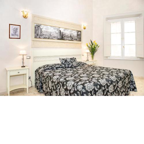 Relais Dei Mercanti B&B And Suites