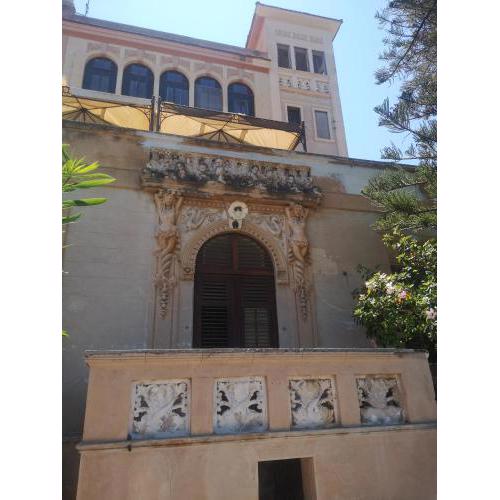 Relais dei Mori Casa Vacanze Palermo