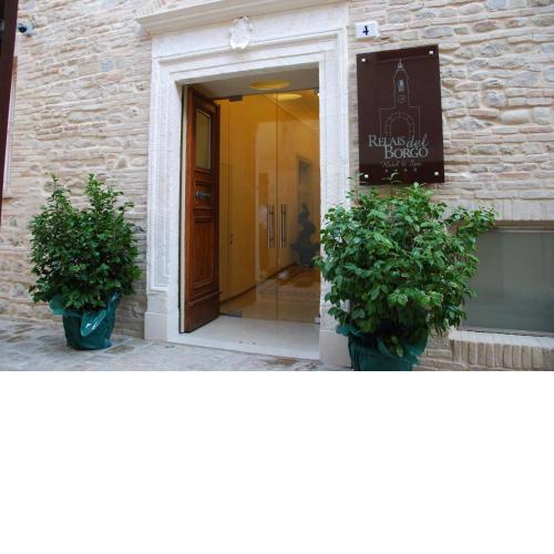 Relais Del Borgo Hotel & Spa 4 Stelle