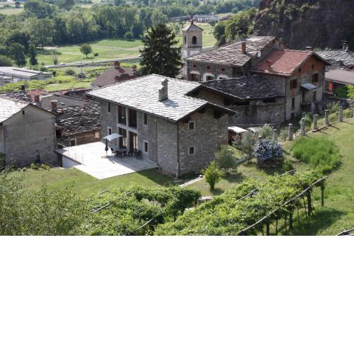 Relais del Brigante