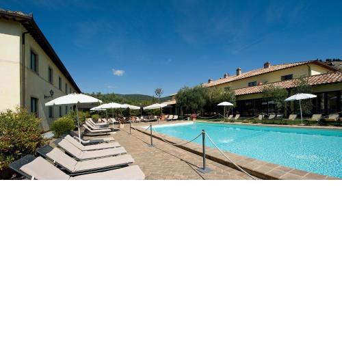 Relais dell'Olmo
