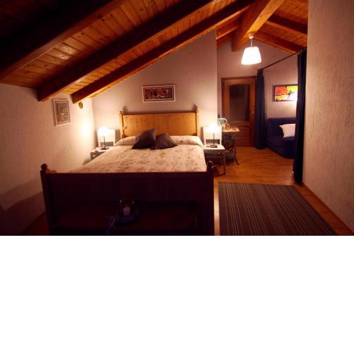 Relais Des Elfes