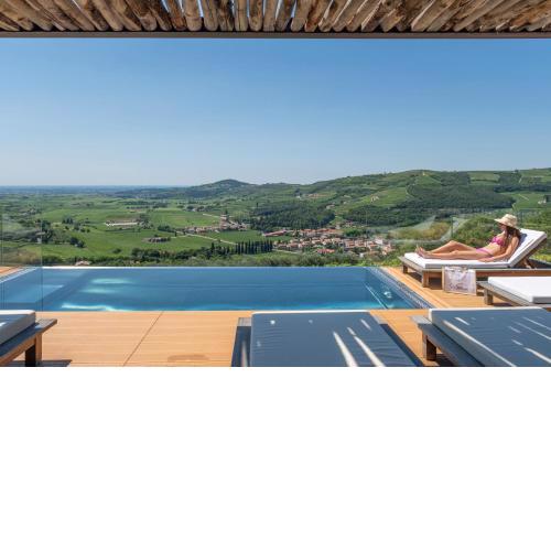 Relais di Campagna I Tamasotti