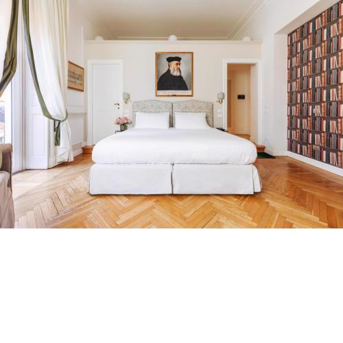 Relais Donna Lucrezia