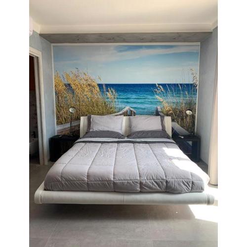 Relais Du Port - Amalfi Luxury Suite