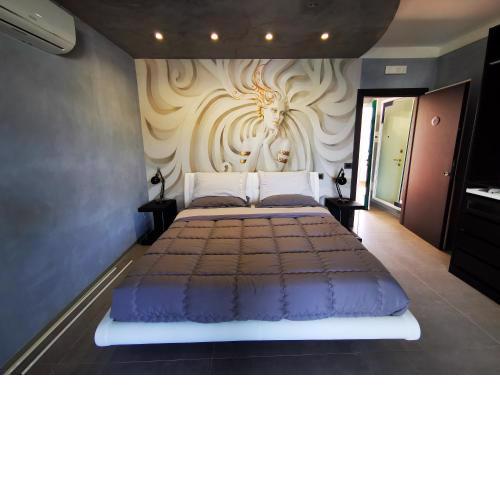 Relais Du Port - Capri Luxury Suite with Jacuzzi