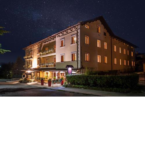 Relais Ducale Spa & Pool