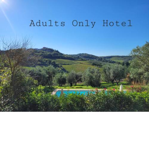 Relais Fattoria Valle