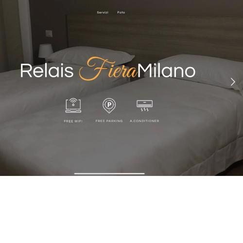 Relais fiera milano