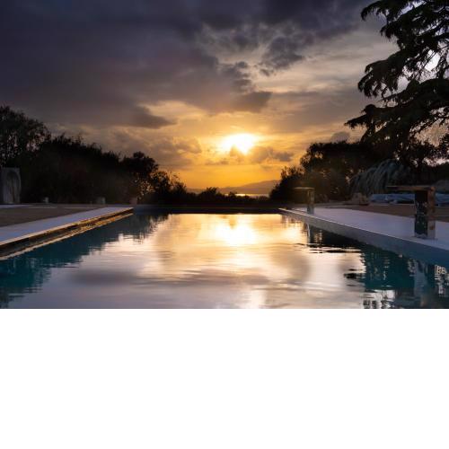 Relais Forte Benedek Wine & SPA - Adults Only