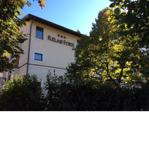 Relais Forti