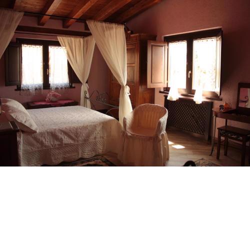 Relais Garden Cactus B&B
