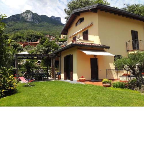 Relais Garden Lecco