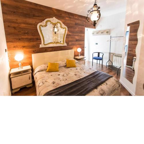 Relais Garibaldi