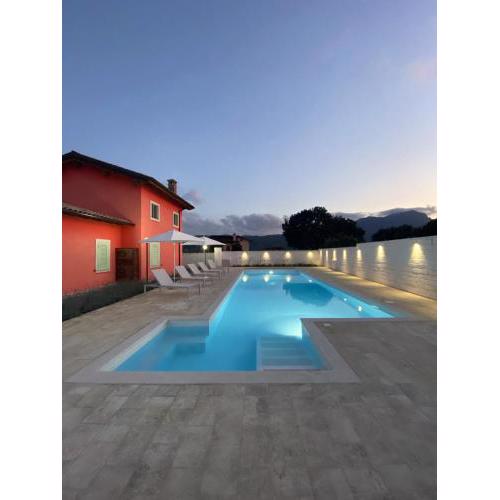 Relais Gregorio