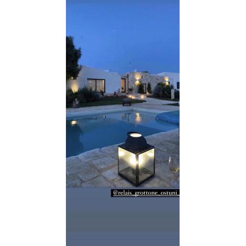 Relais Grottone