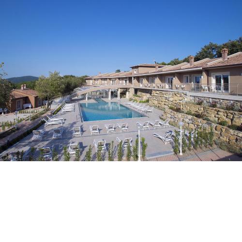 Relais I Piastroni - Hotel Di Nardo Group