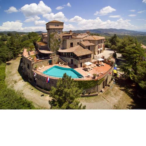 Relais Il Canalicchio Country Resort & SPA