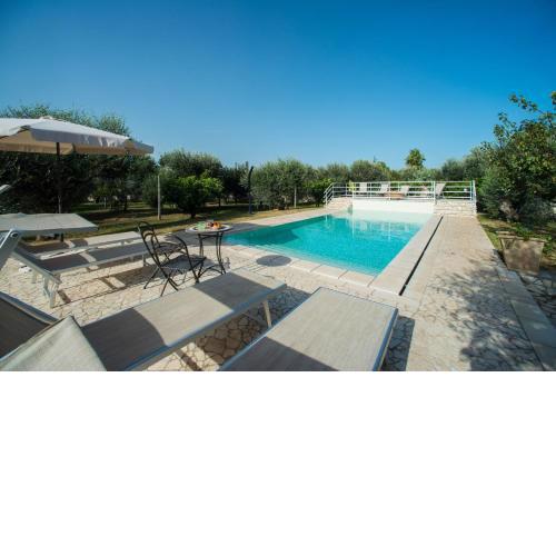 Relais il Melograno