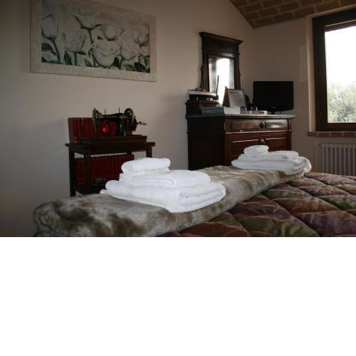 Relais Il Monticello