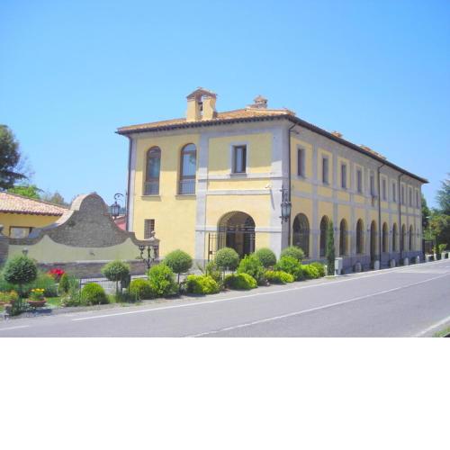 Relais Il Postiglione - Antica Posta dei Chigi
