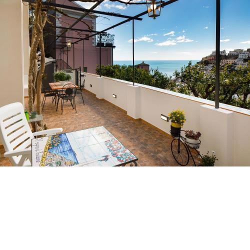 Relais Il Sogno di Positano