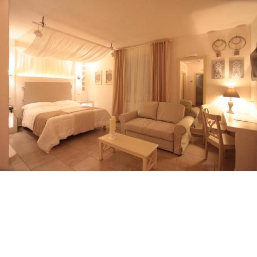 Relais in Contrada