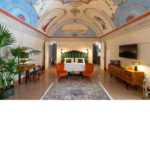 Relais La Casa del Poeta