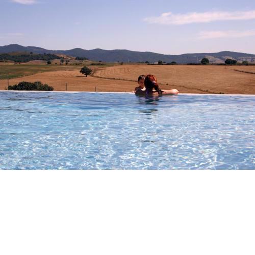 Relais La Cerreta
