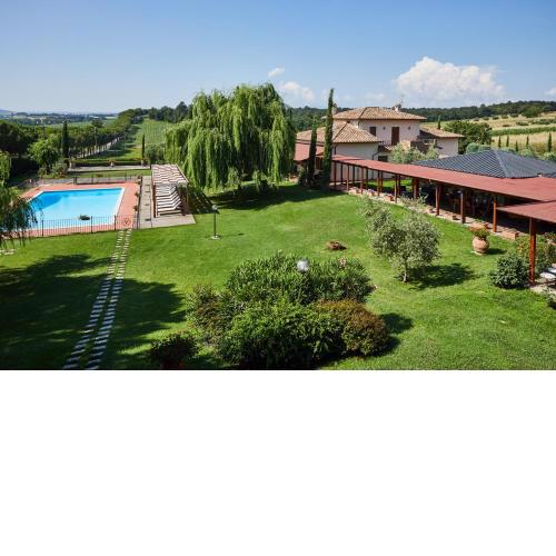 Relais La Cerreta