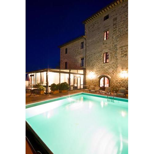 Relais La Corte di Bettona