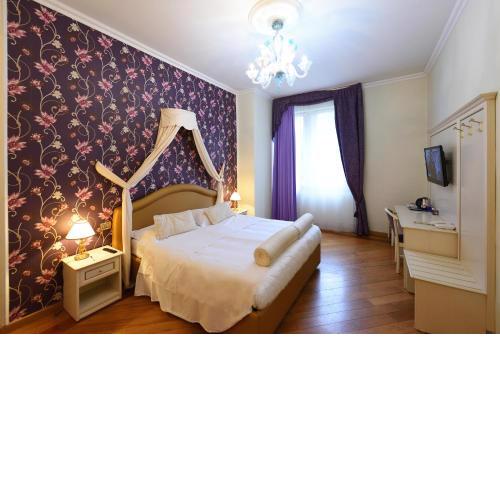 Relais La Corte di Cloris