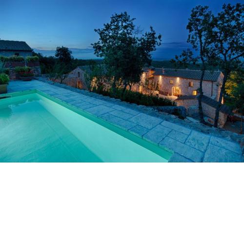 Relais La Costa Historical Residence