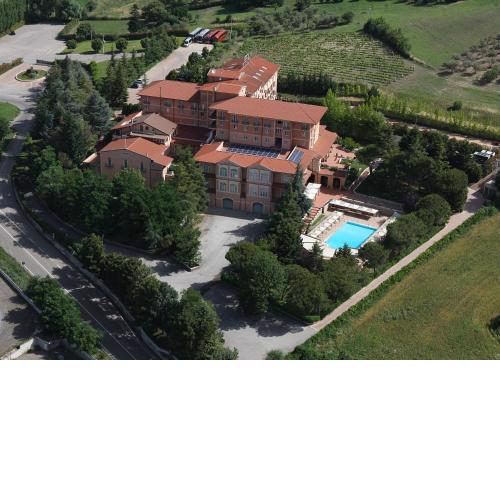 Relais La Fattoria