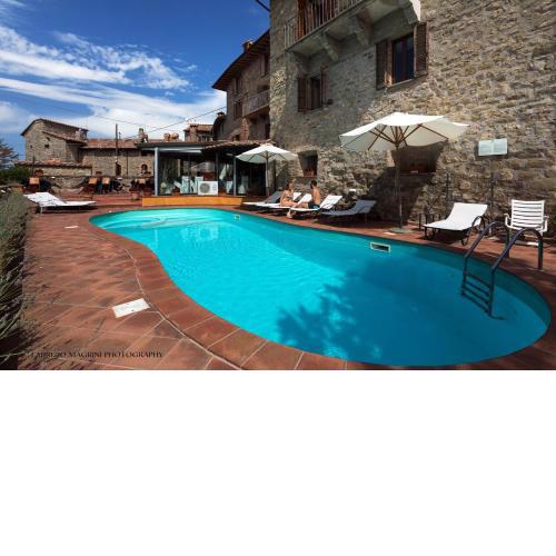 Relais La Fattoria