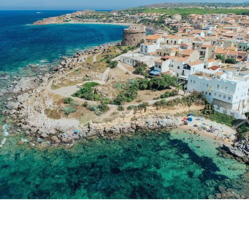 Relais La Ghinghetta