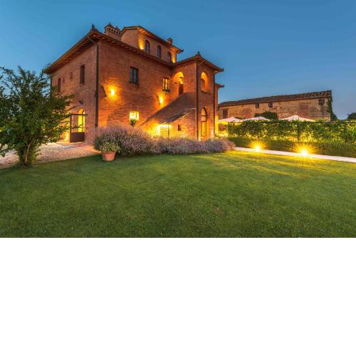 Relais la Leopoldina