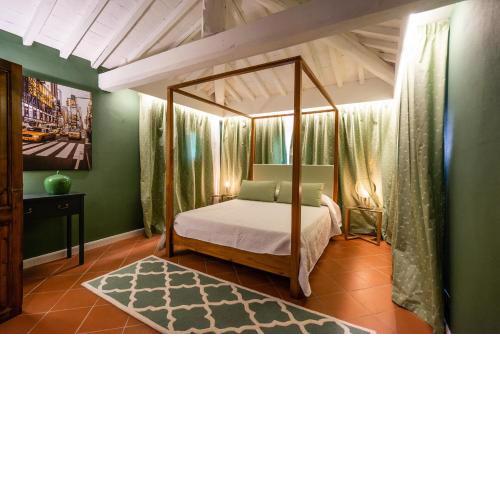Relais La Martina