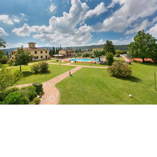 Relais La Pieve Vecchia