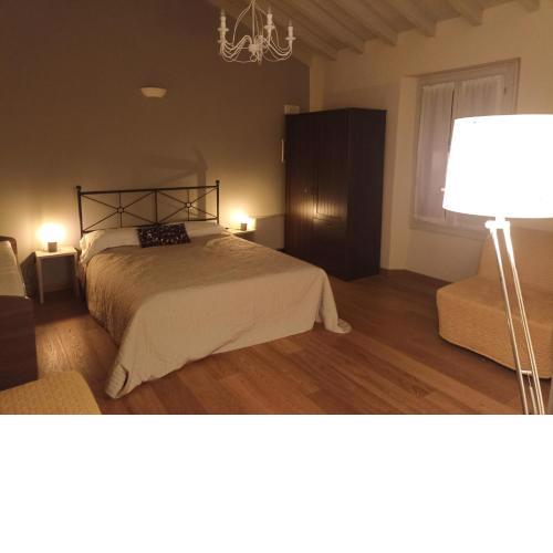 Relais La Rocca Solferino