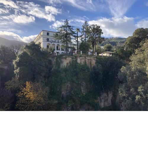 Relais La Rupe