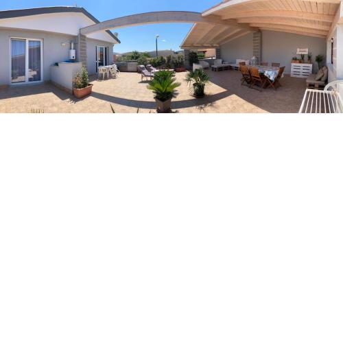 Relais La Terrazza
