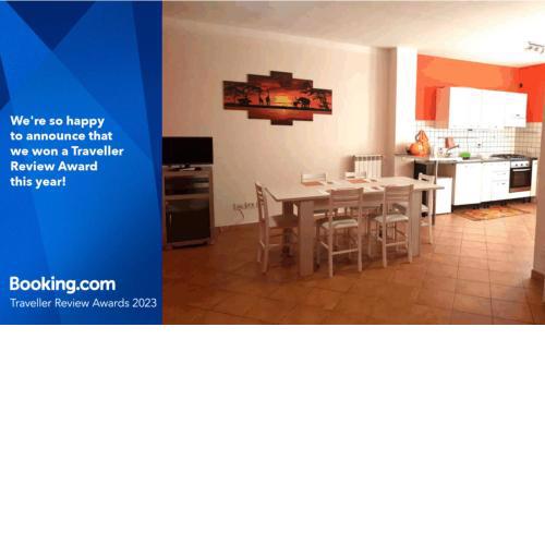 Relais Le Armonie Bed and Breakfast