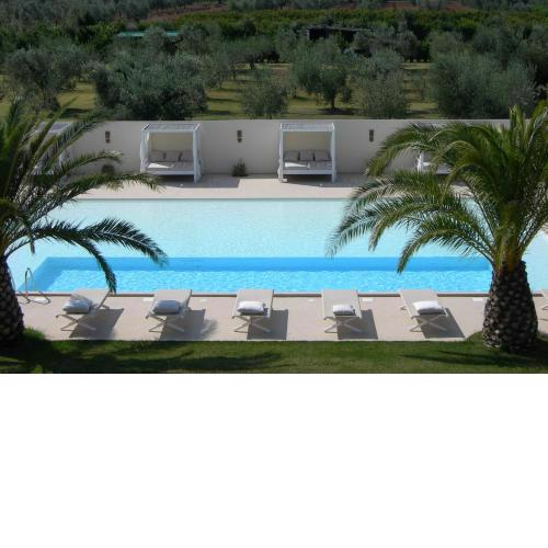 Relais Le Fornacelle