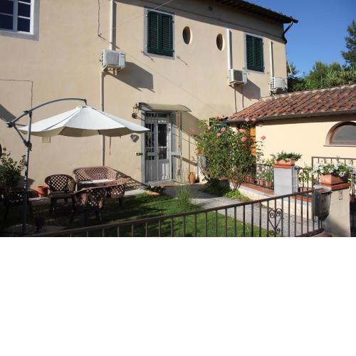 Relais Le Ortensie
