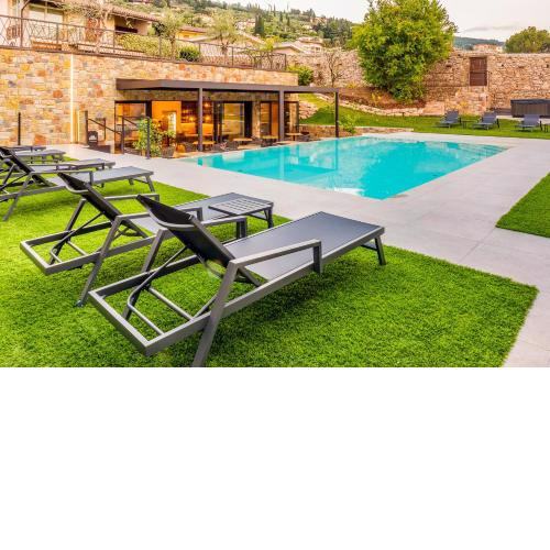 Relais Limonaia - Suites & Garden SPA