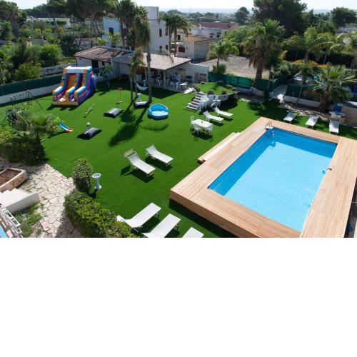 Relais Lo Stagnone