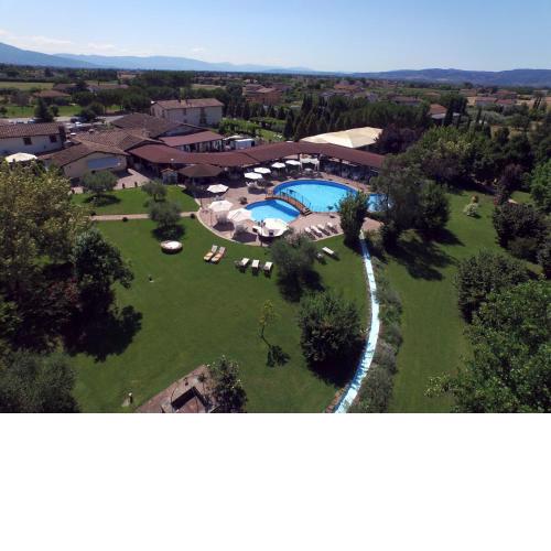 Relais Madonna di Campagna