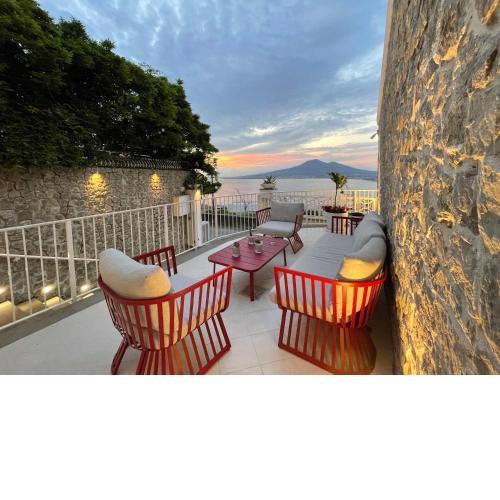 Relais Manfredi